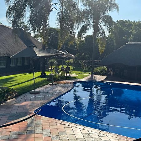 Sunset Guesthouse And Venue Cullinan Meule 外观 照片