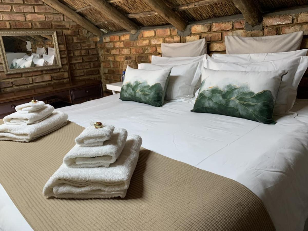 Sunset Guesthouse And Venue Cullinan Meule 外观 照片
