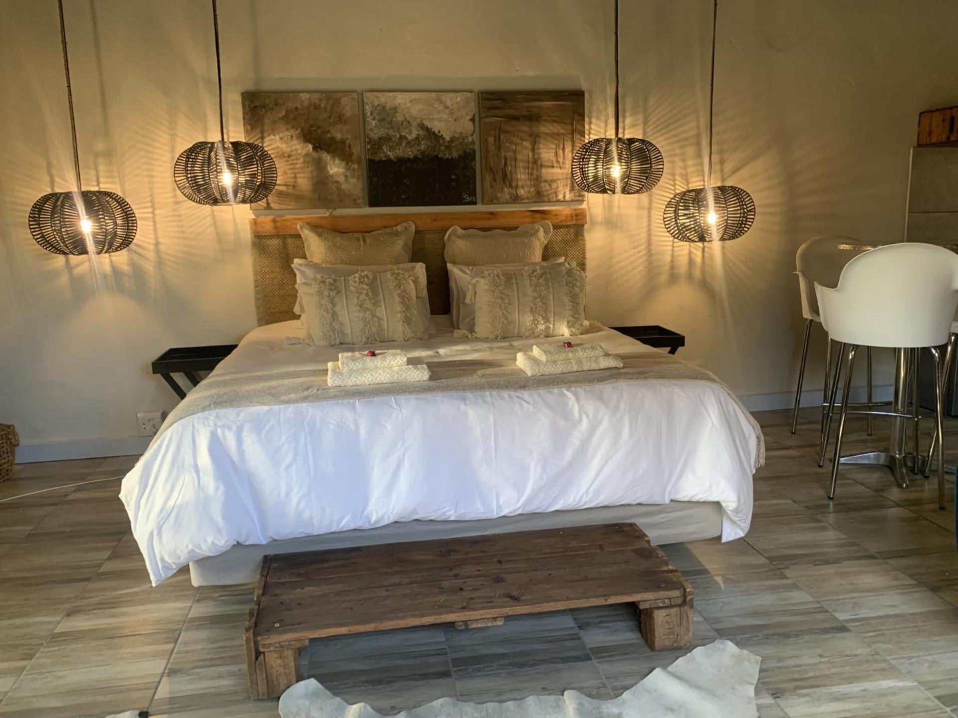 Sunset Guesthouse And Venue Cullinan Meule 外观 照片