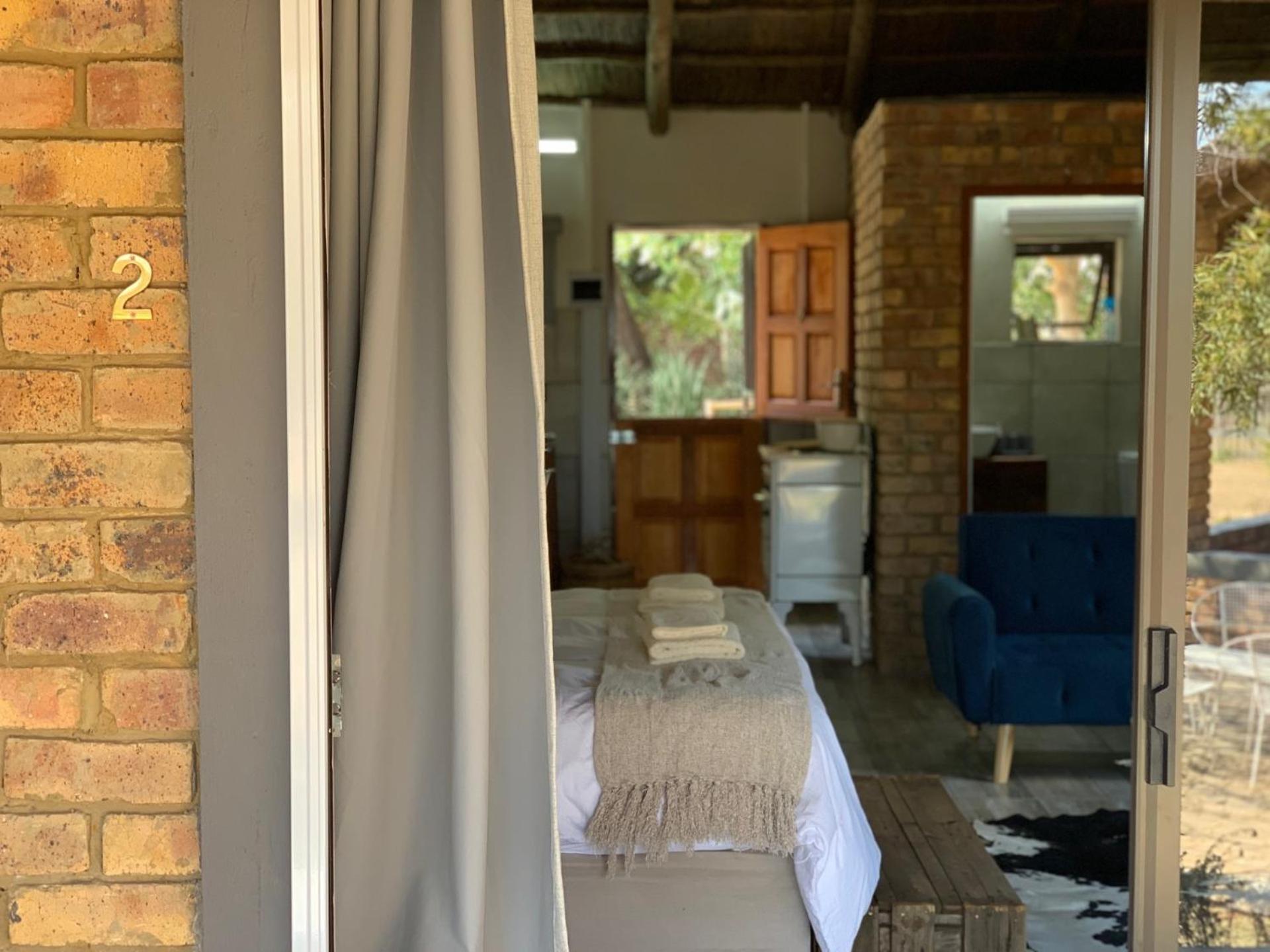Sunset Guesthouse And Venue Cullinan Meule 外观 照片