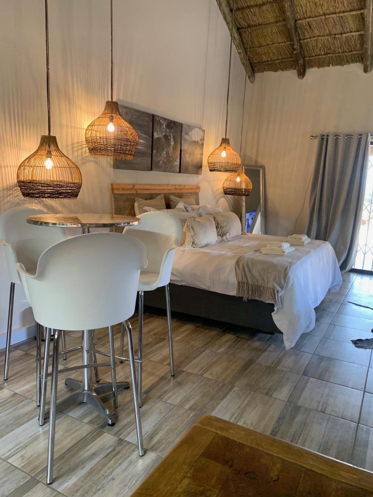 Sunset Guesthouse And Venue Cullinan Meule 外观 照片