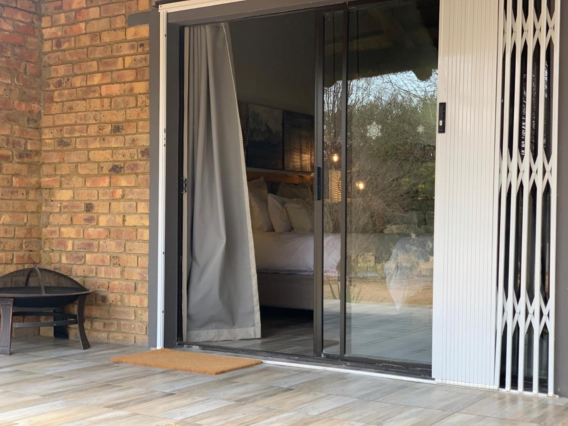 Sunset Guesthouse And Venue Cullinan Meule 外观 照片