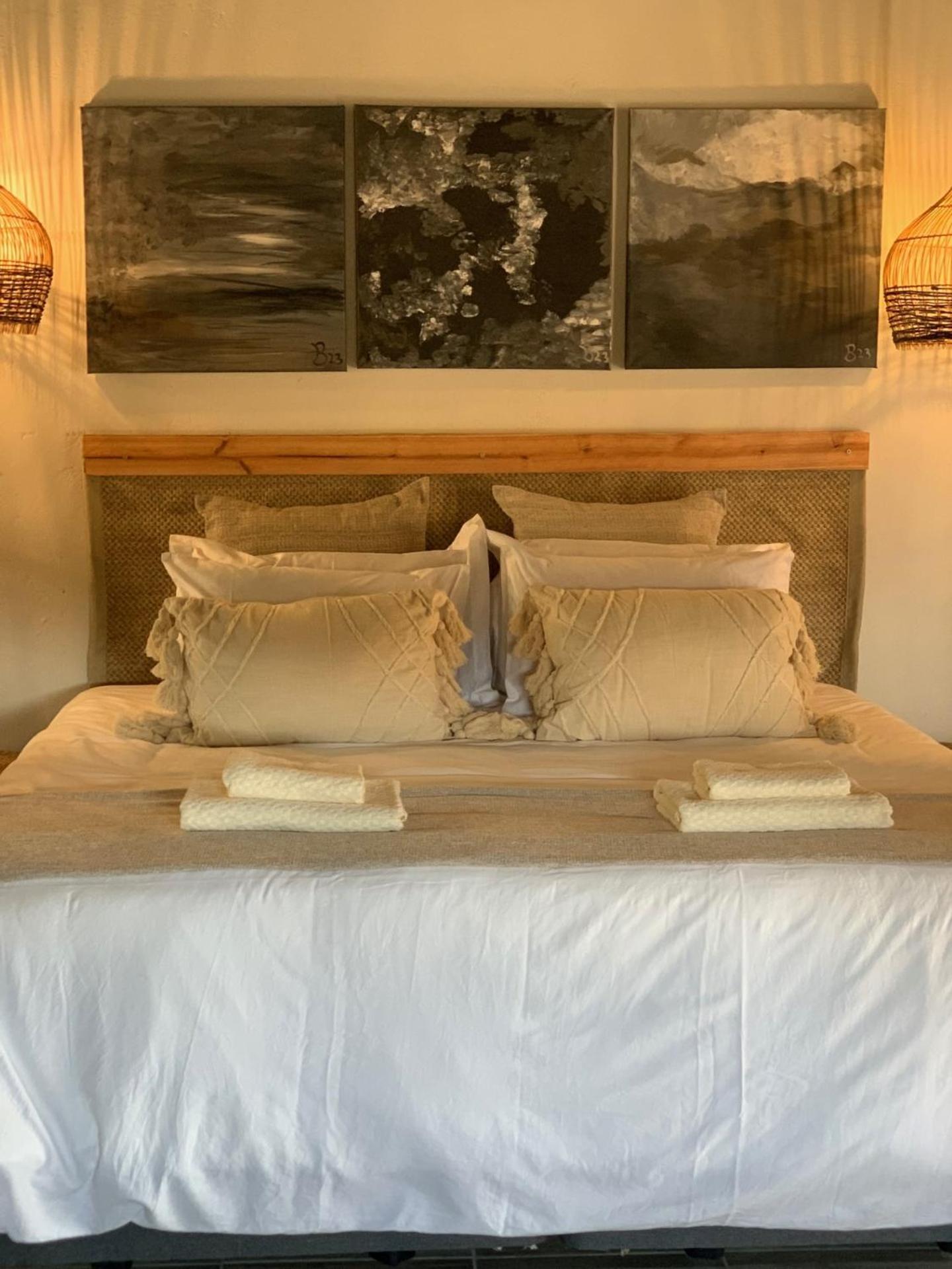 Sunset Guesthouse And Venue Cullinan Meule 外观 照片