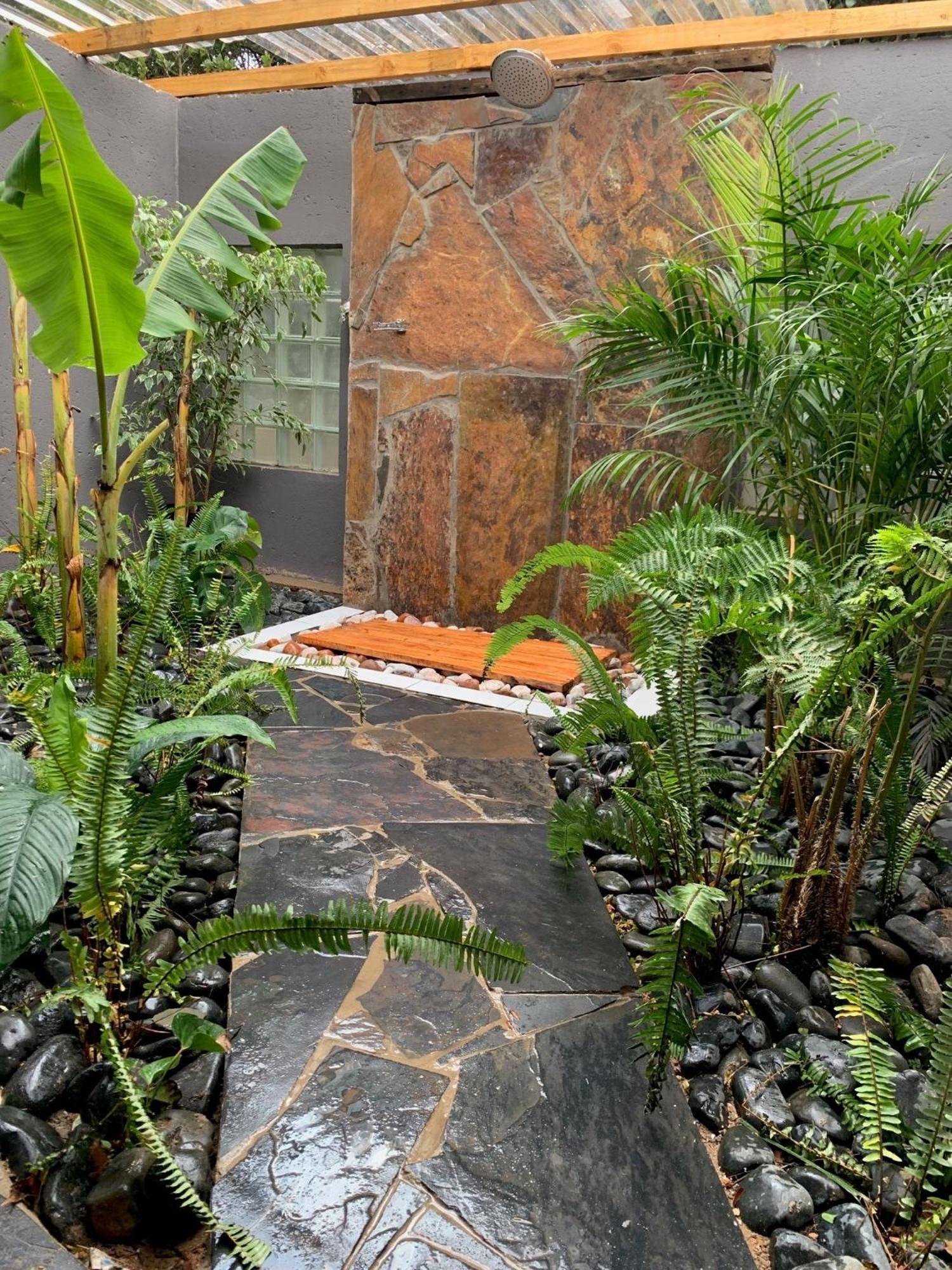 Sunset Guesthouse And Venue Cullinan Meule 外观 照片