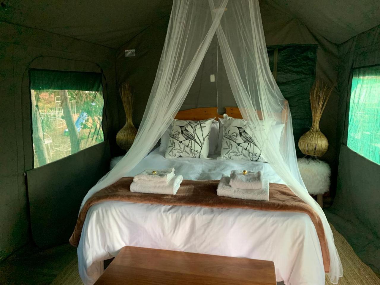 Sunset Guesthouse And Venue Cullinan Meule 外观 照片