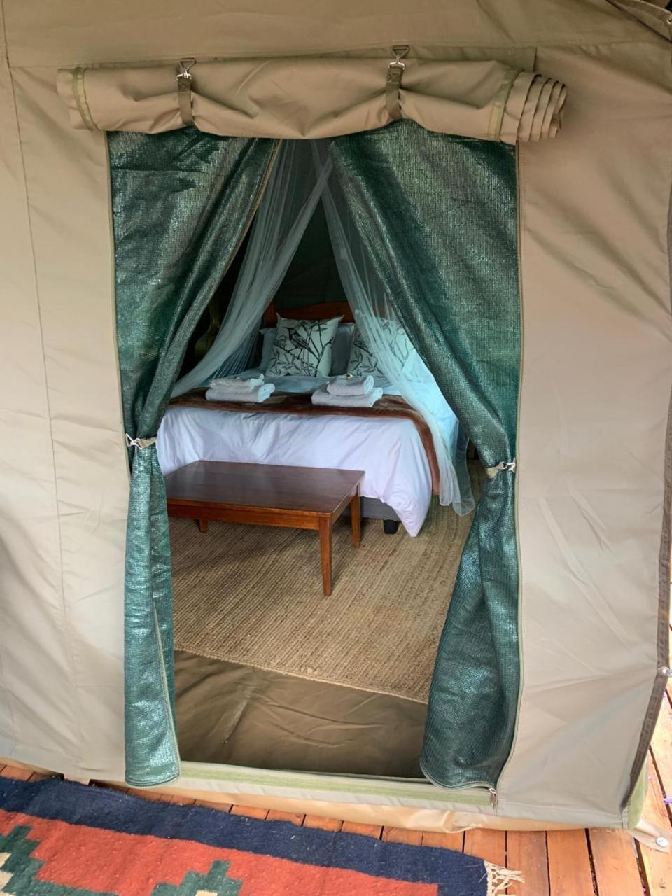 Sunset Guesthouse And Venue Cullinan Meule 外观 照片