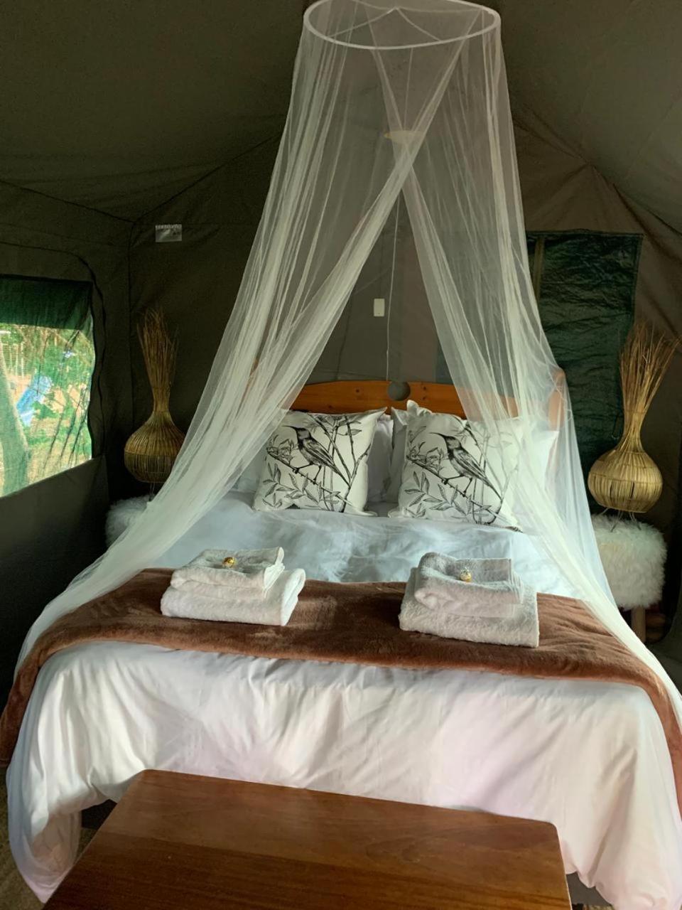 Sunset Guesthouse And Venue Cullinan Meule 外观 照片