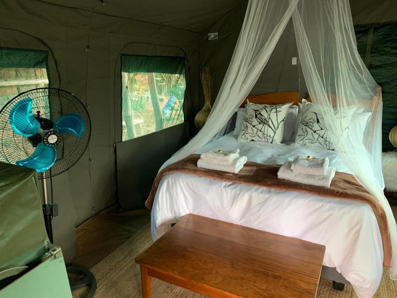 Sunset Guesthouse And Venue Cullinan Meule 外观 照片
